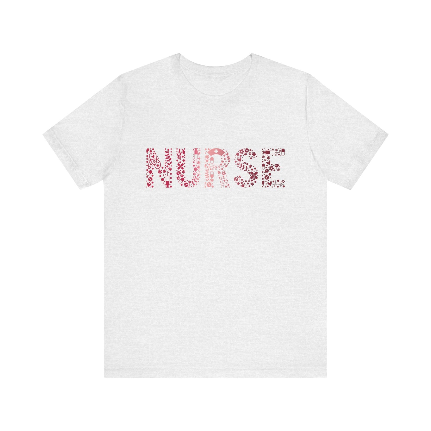 Nurse ruby