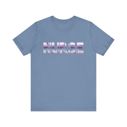 Nurse Pulse gradient 1