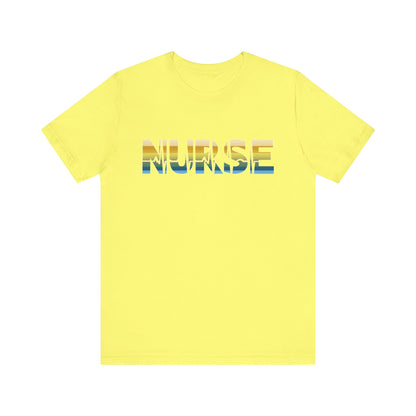 Nurse Pulse colored chrome