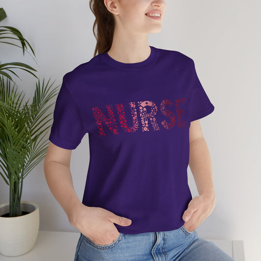 Nurse ruby