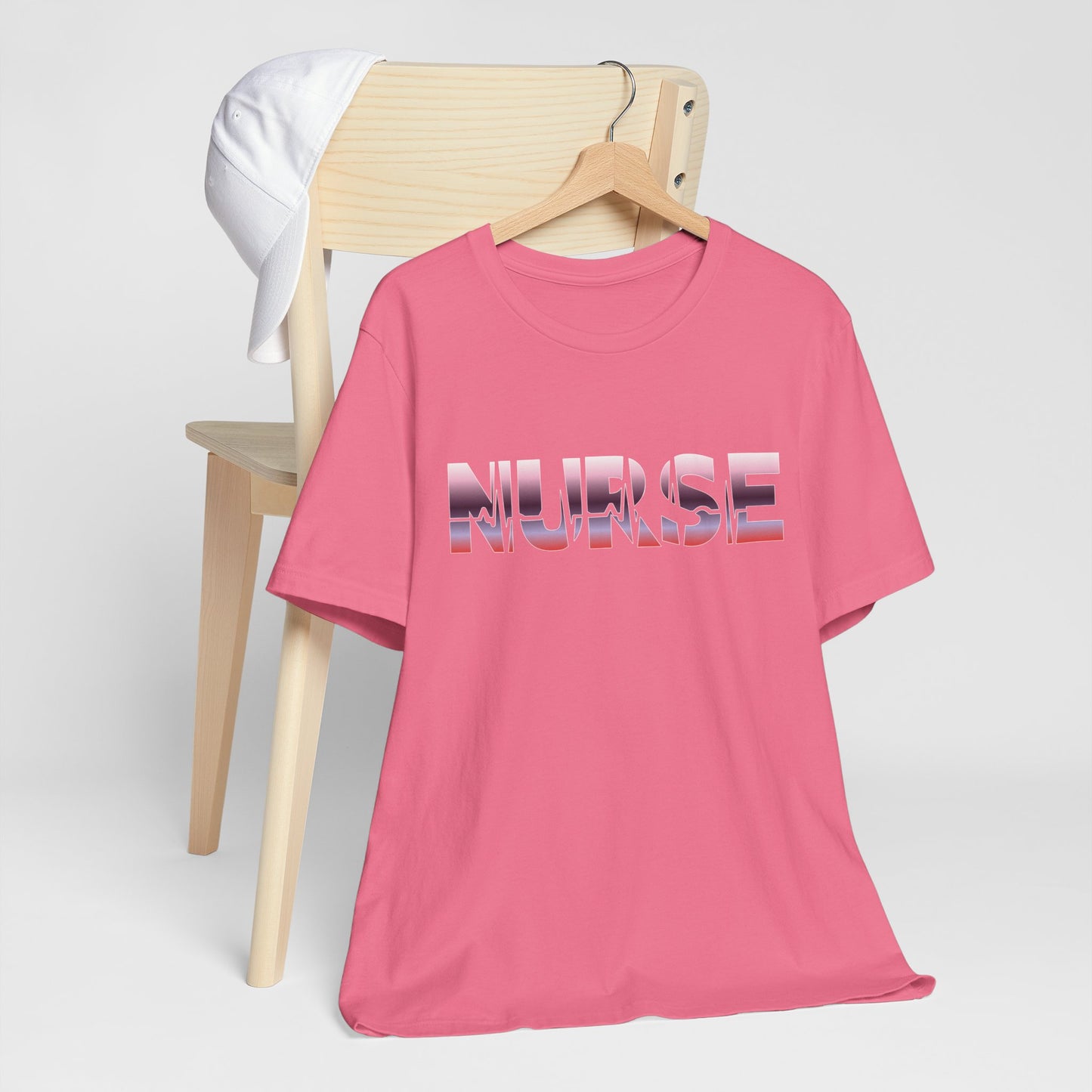 Nurse Pulse gradient 3