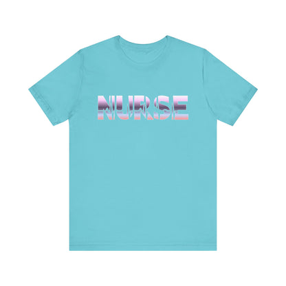 Nurse Pulse gradient 1