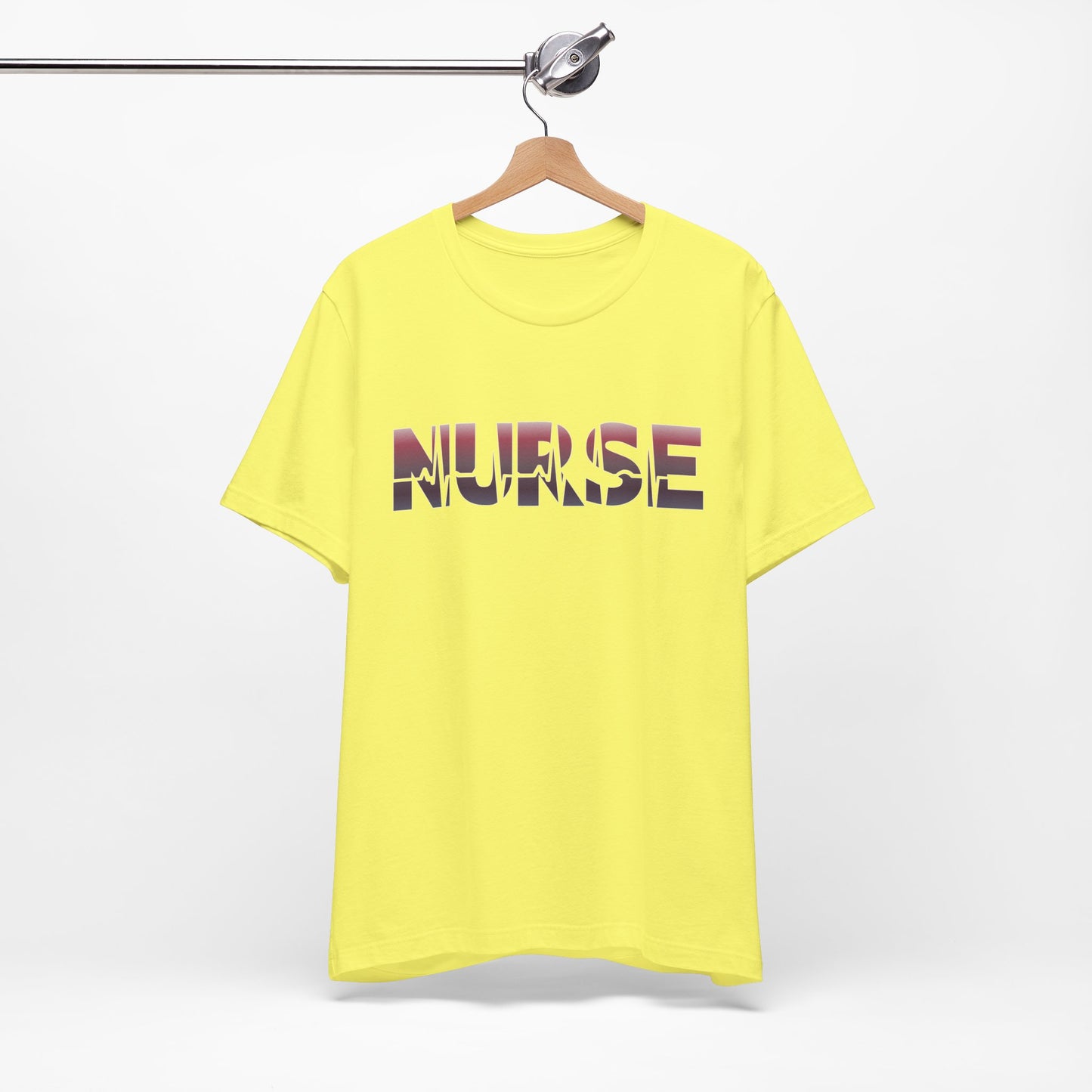 Nurse Pulse gradient 2
