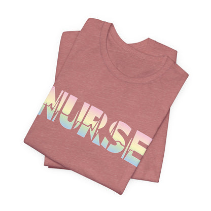 Nurse Pulse pastel