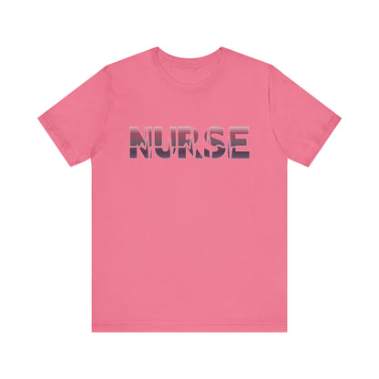 Nurse Pulse gradient 2