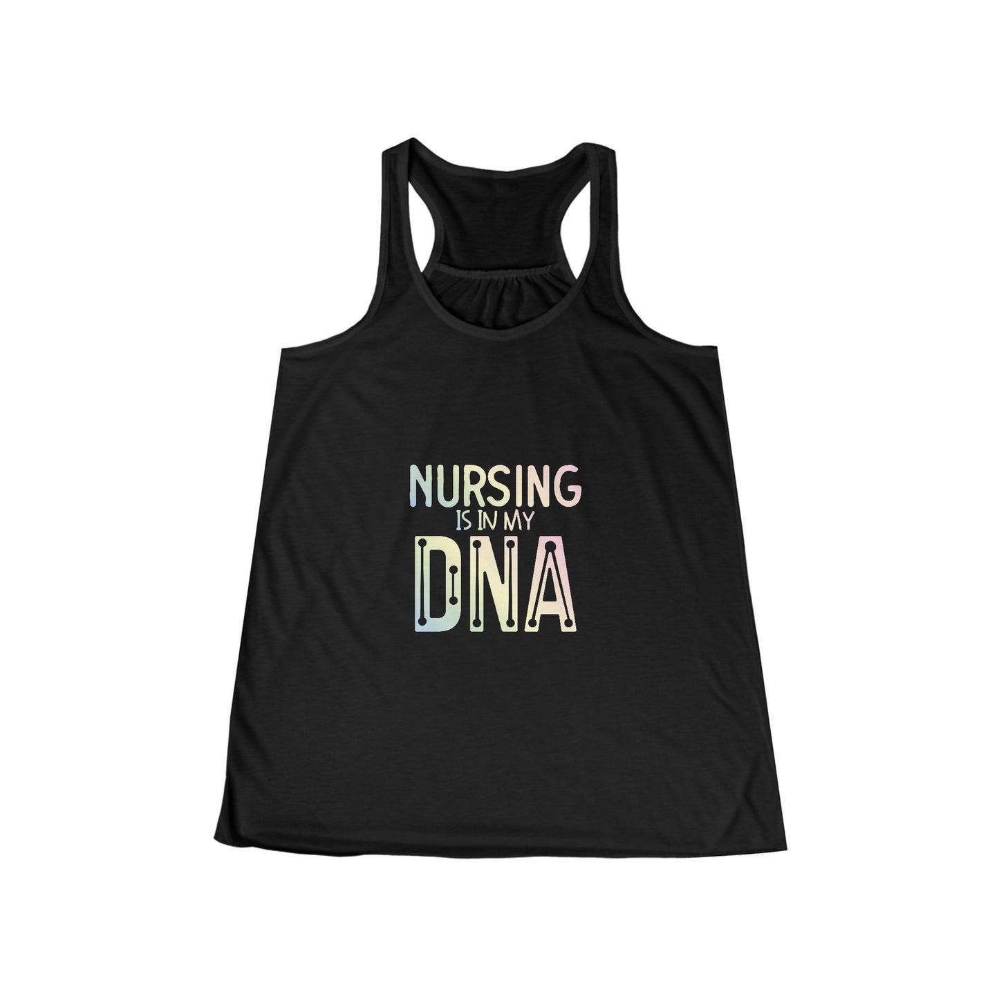 Nursing is in my DNA pastel