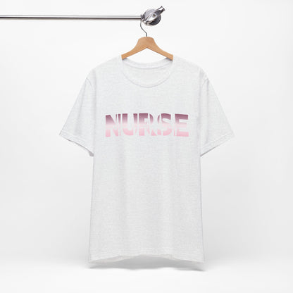 Nurse Pulse rose gold