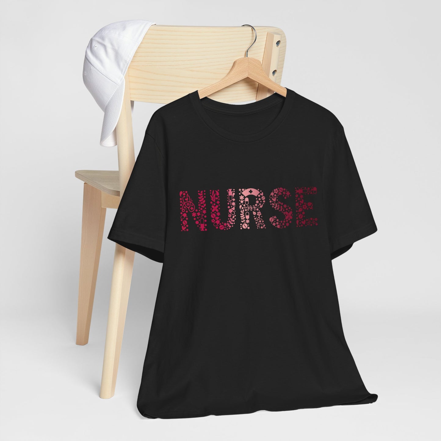 Nurse ruby