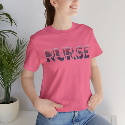 Nurse Pulse gradient 2