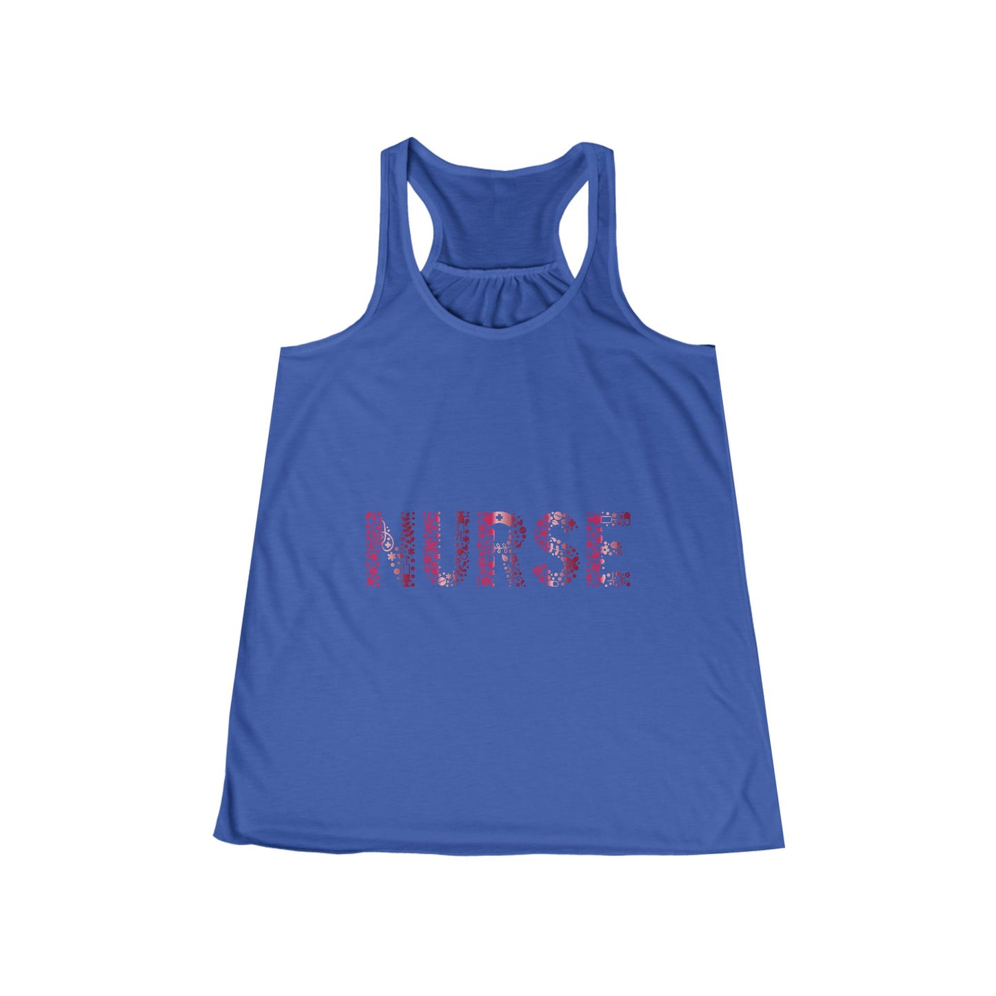 Nurse 1 ruby