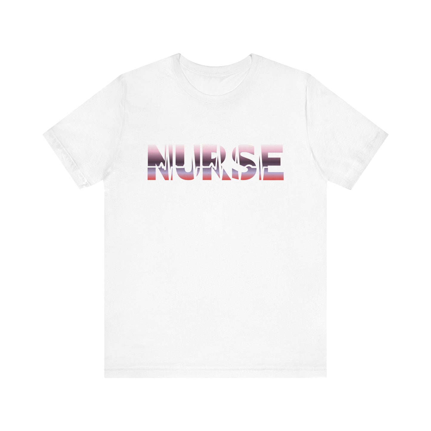 Nurse Pulse gradient 3