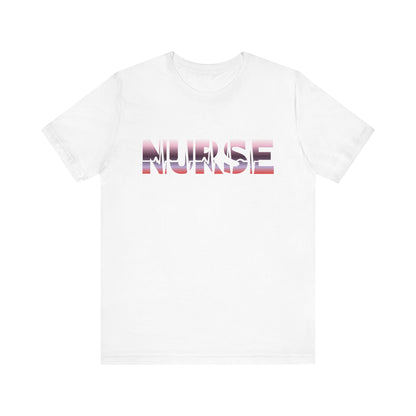 Nurse Pulse gradient 3