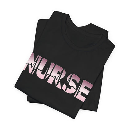 Nurse Pulse rose gold