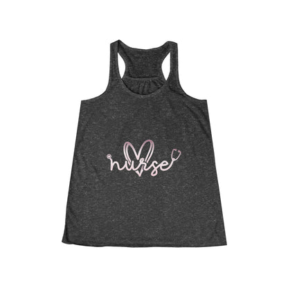 Nurse Stethoscope rose gold