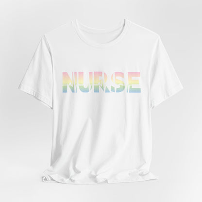 Nurse Pulse pastel