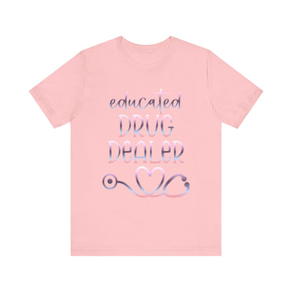Educated Drug Dealer gradient 1