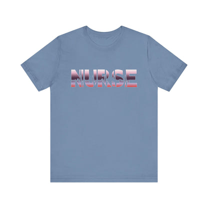 Nurse Pulse gradient 3
