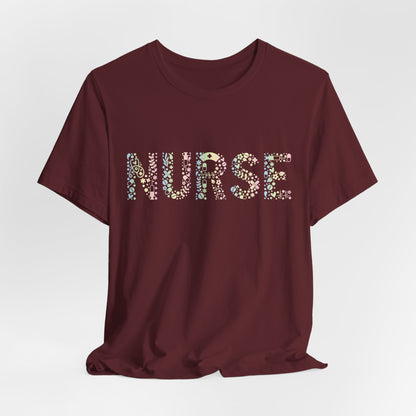 Nurse 1 pastel