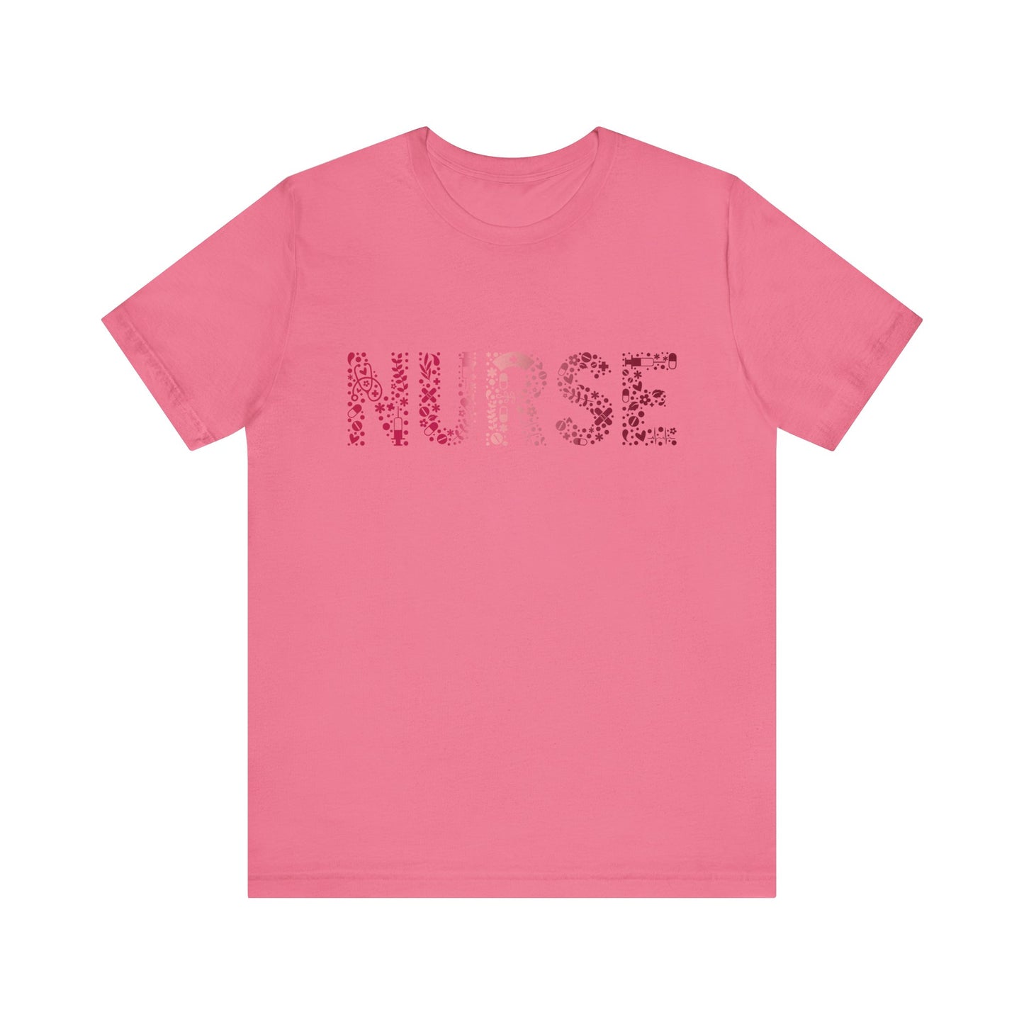 Nurse ruby
