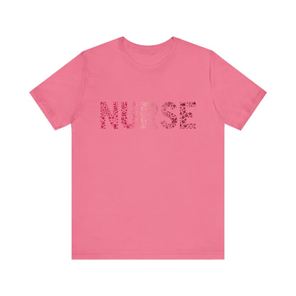 Nurse ruby