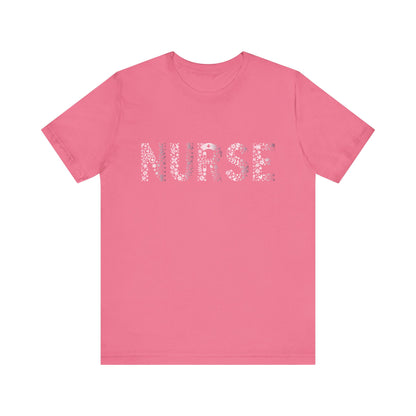 Nurse 1 rose gold