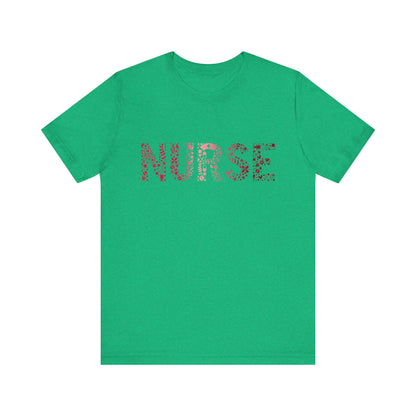 Nurse ruby