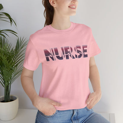 Nurse Pulse gradient 2