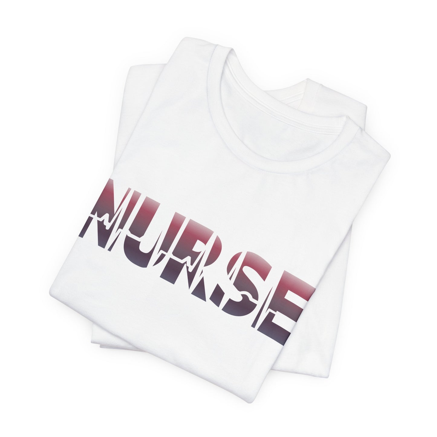 Nurse Pulse gradient 2