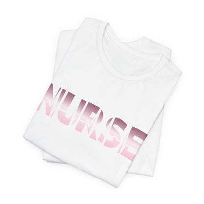 Nurse Pulse rose gold