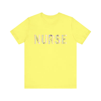 Nurse 1 gradient 1