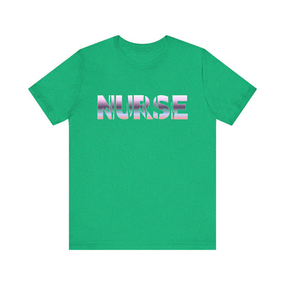 Nurse Pulse gradient 1