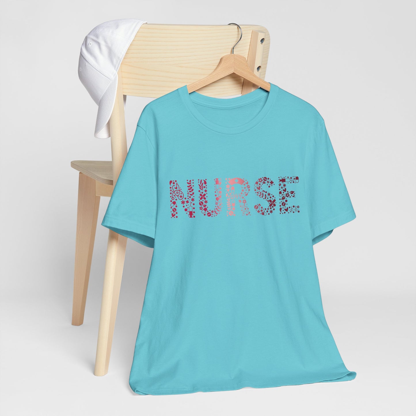 Nurse ruby