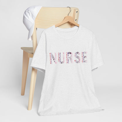 Nurse 1 gradient 3