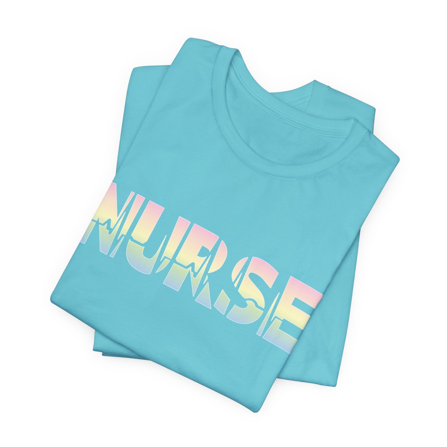 Nurse Pulse pastel