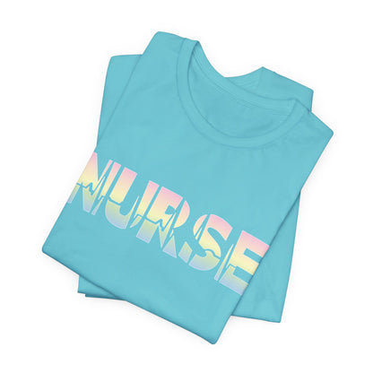 Nurse Pulse pastel