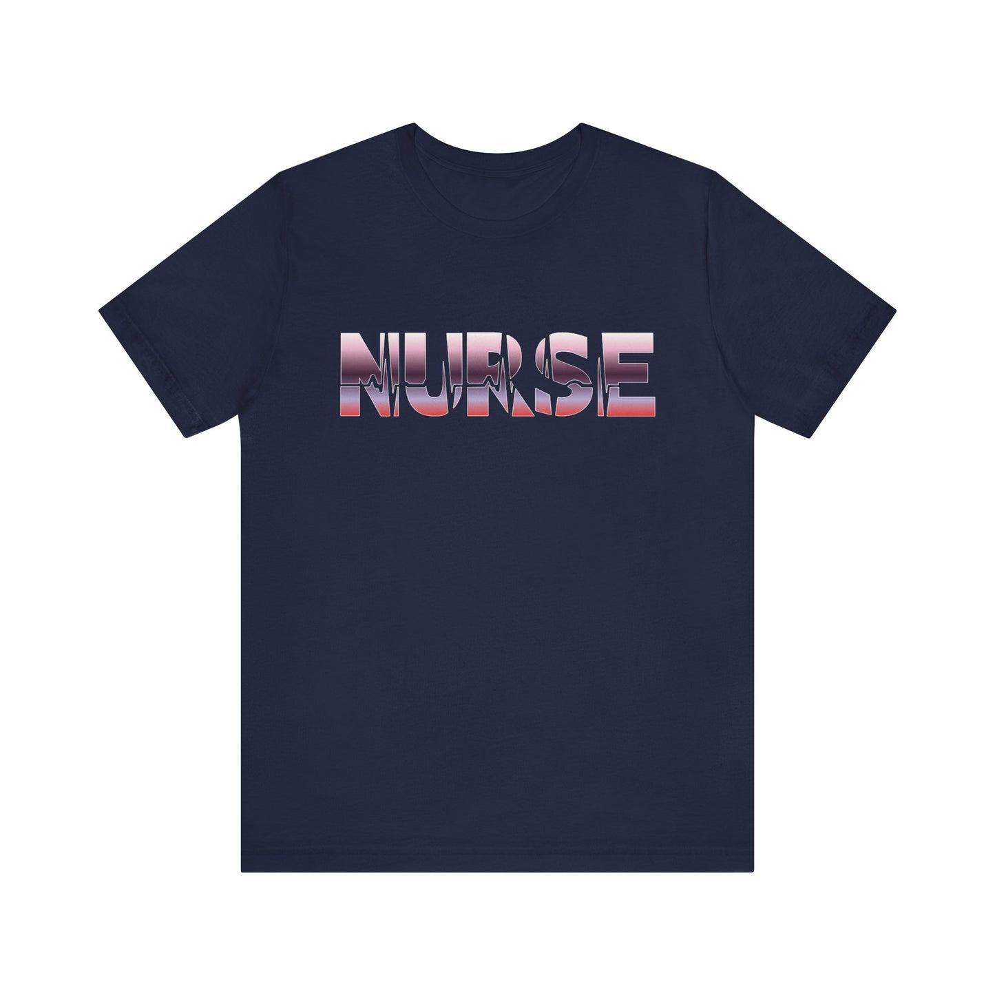 Nurse Pulse gradient 3
