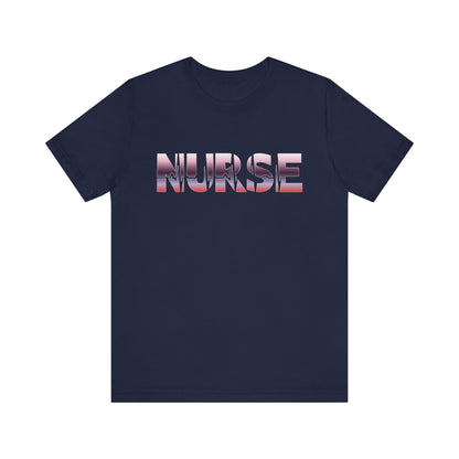 Nurse Pulse gradient 3