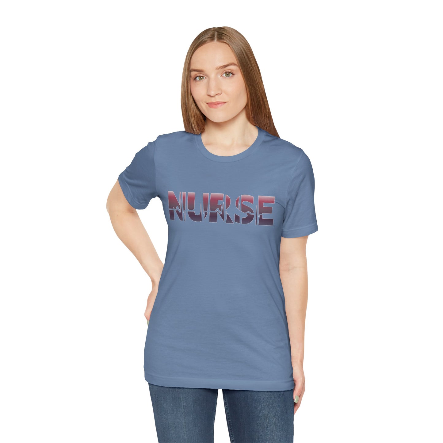 Nurse Pulse gradient 2