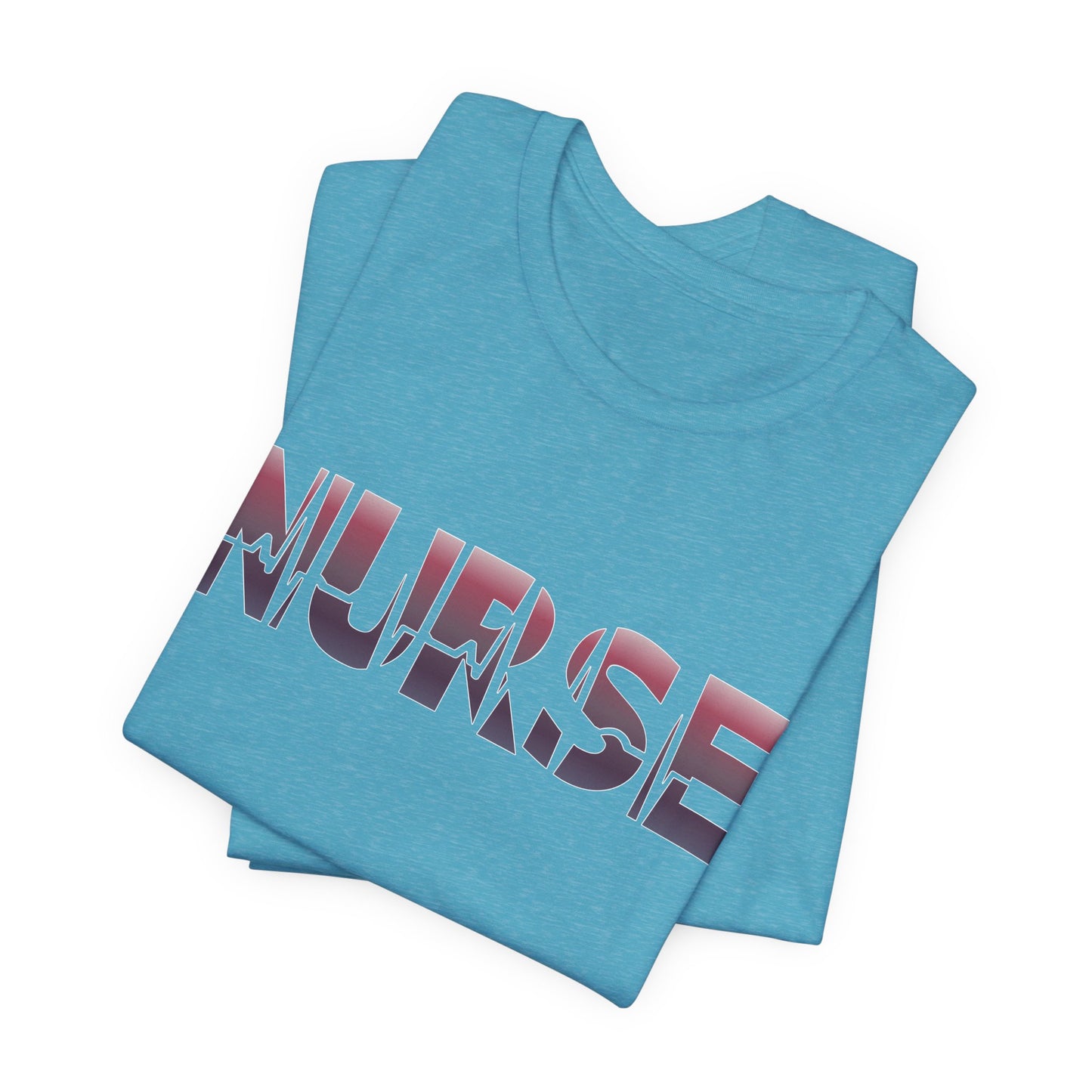 Nurse Pulse gradient 2