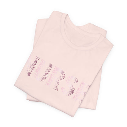 Nurse 1 rose gold