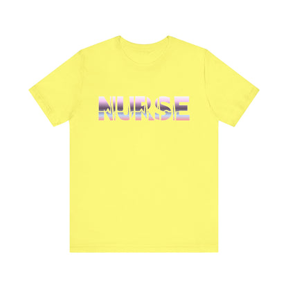 Nurse Pulse gradient 1
