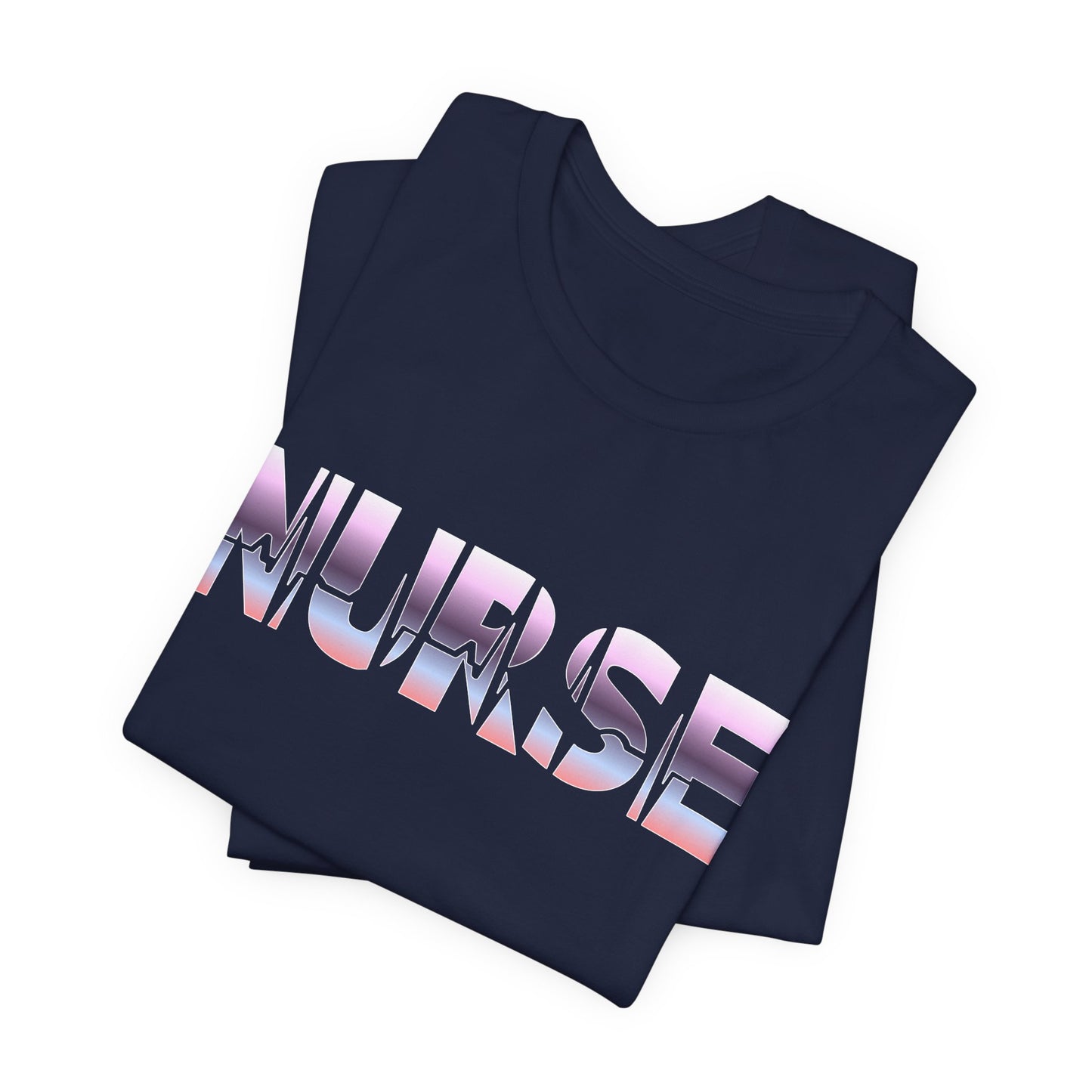 Nurse Pulse gradient 1