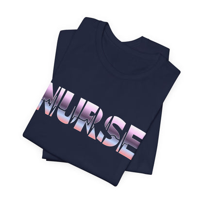 Nurse Pulse gradient 1