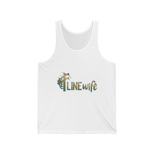 Lineman T-shirt - lineman-wife copper patina