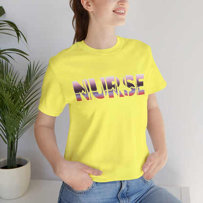 Nurse Pulse gradient 3