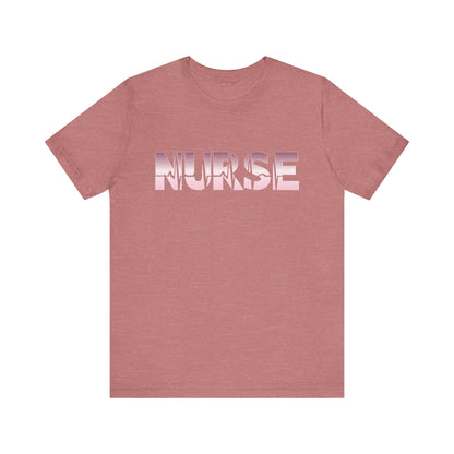 Nurse Pulse rose gold