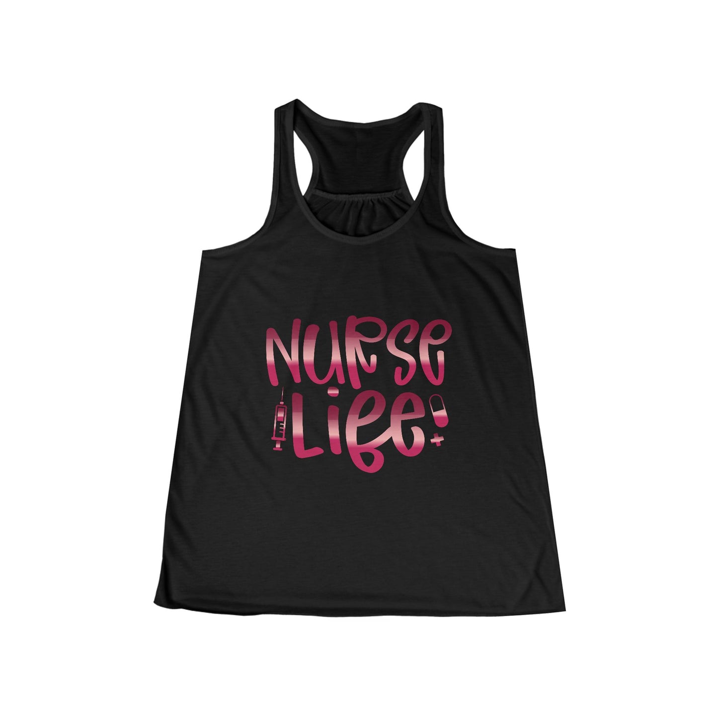 Nurse Life ruby