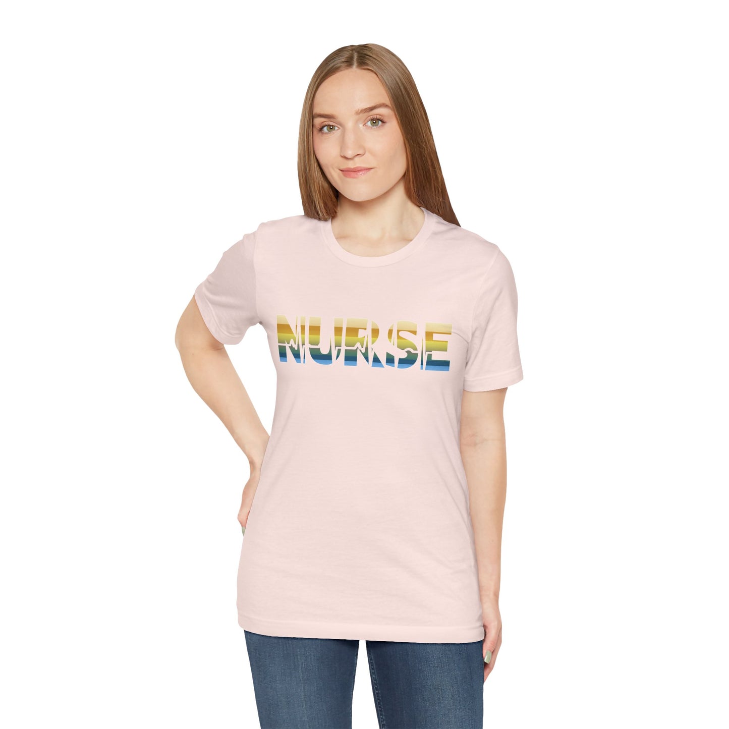 Nurse Pulse colored chrome