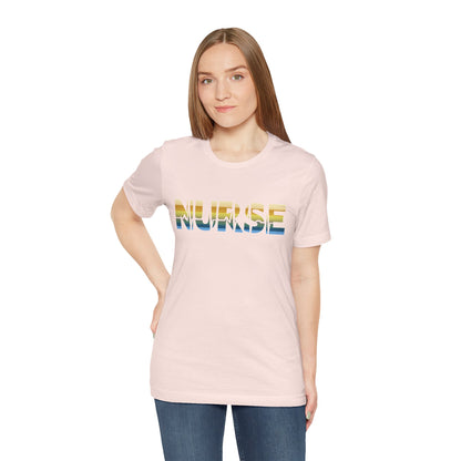 Nurse Pulse colored chrome