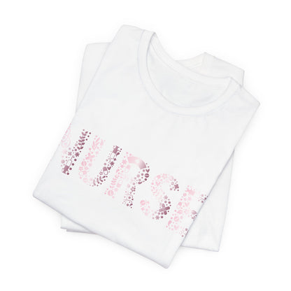 Nurse 1 rose gold